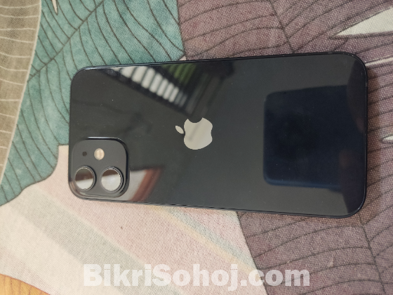 Iphone 12 mini